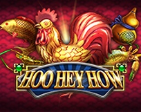 Hoo Hey How SP